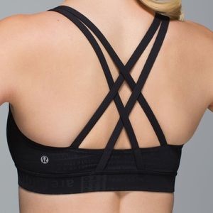 Energy Bra